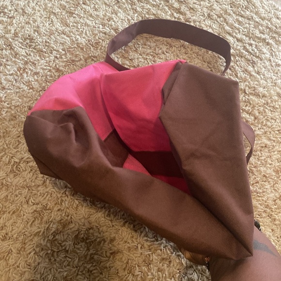 The Oprah Magazine Tote Bag with Handles - Picture 6 of 8